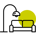 Apartment-icon